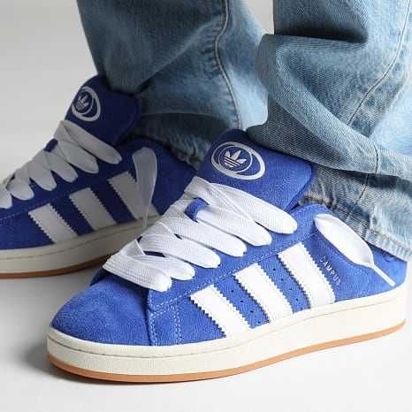 Mъжки маратонки  ADIDAS CAMPUS 00S  Оригинални  EU40 - 45 1/3