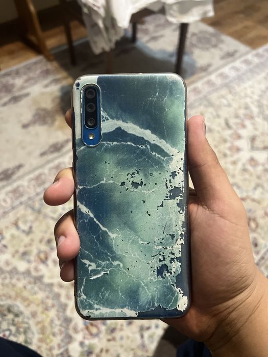 продам самсунг а50