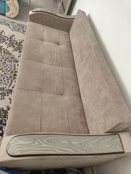 Продою диван отличным состояние