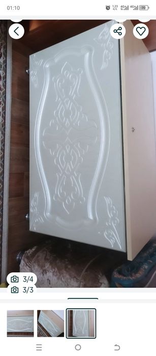 Сандык продам срочна