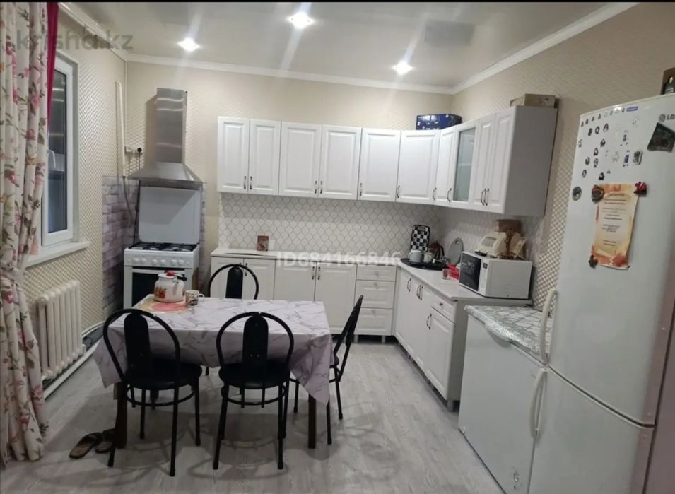 Частный дом в экологически чистом месте