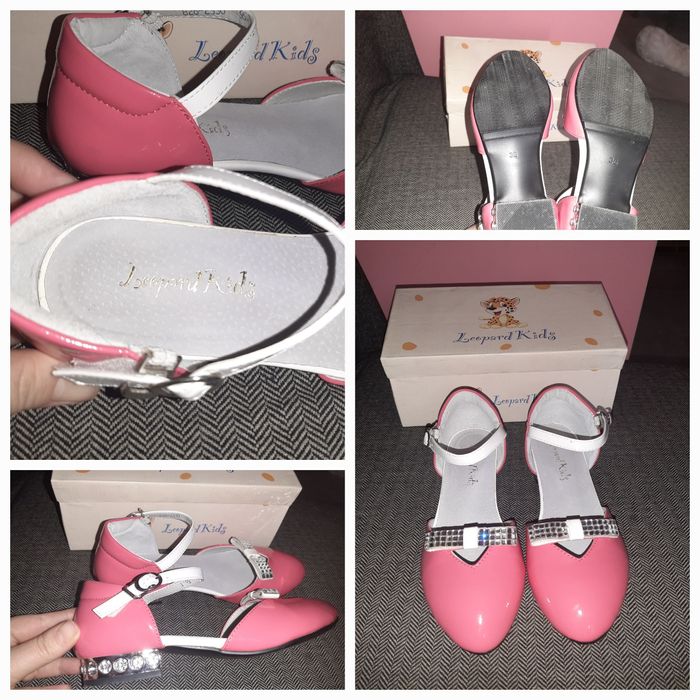 Весении, осеннии кожаные ботинки