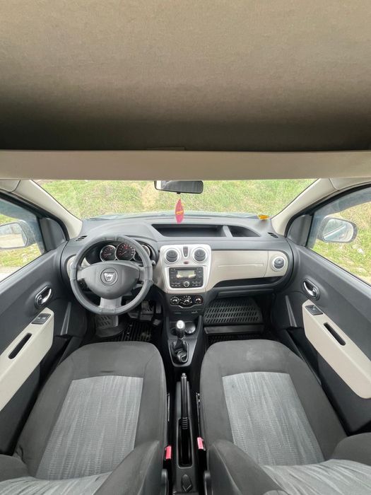 de vânzare dacia dokker