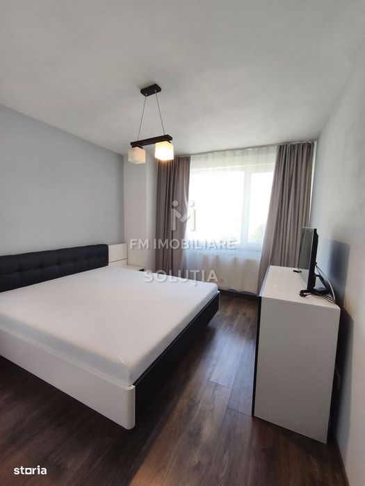 Apartament 2 camere | Mobilat & Utilat | Parcare subterană