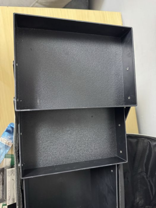 Продам кейс для косметики