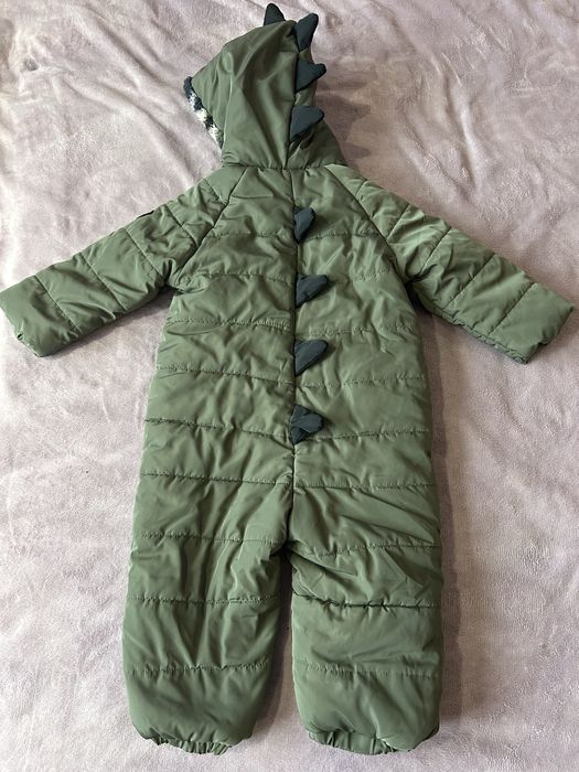 Космонавт размер 86 унисекс