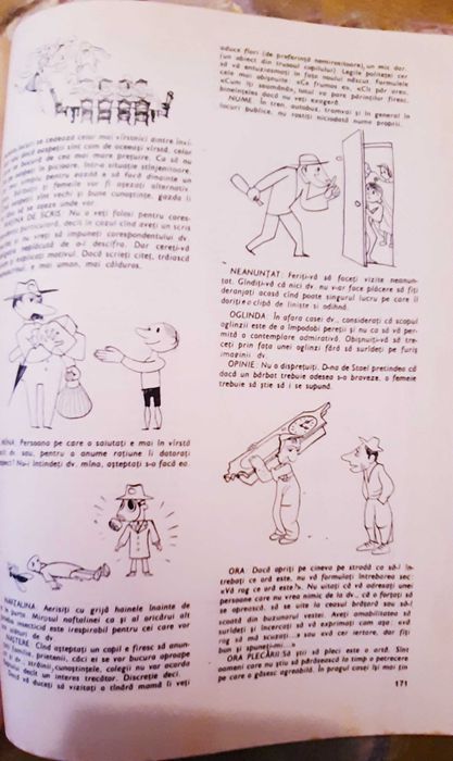 Lot Almanah Magazin 1969 - 1989