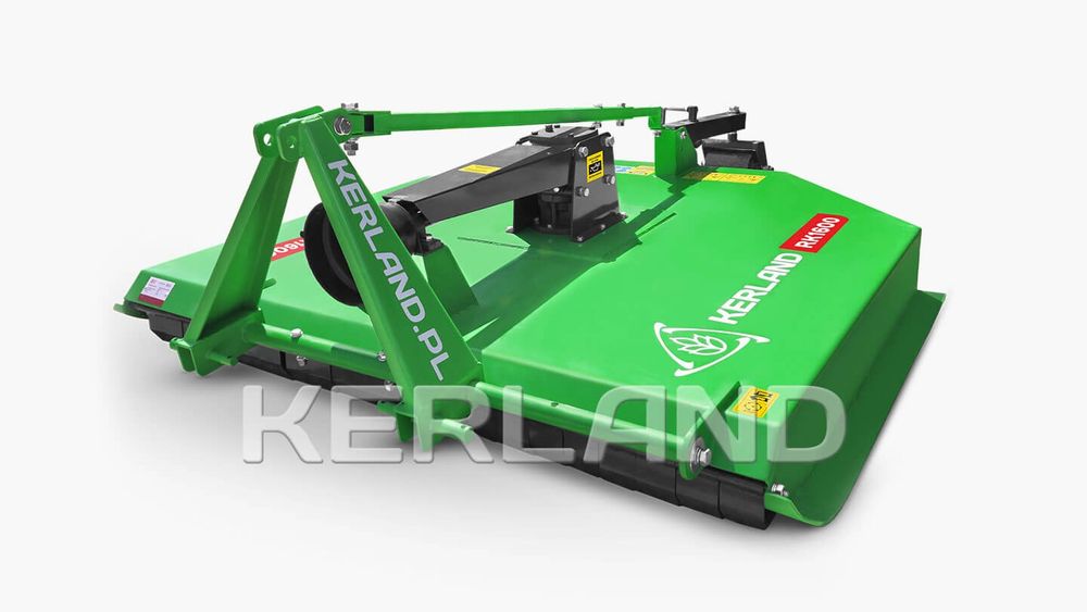 Садовая косилка 1.6м