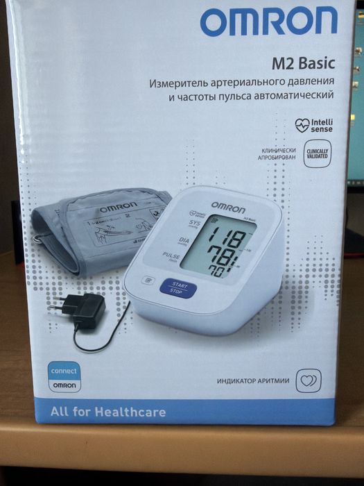 Продам электронный танометр