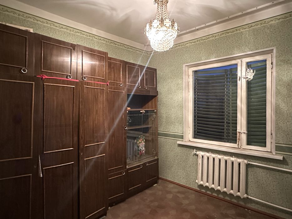 5 комн 5/3/5 Тузель1, конечка. Сдвоен зал,Улучшенка 110м*, Балкон 2х9