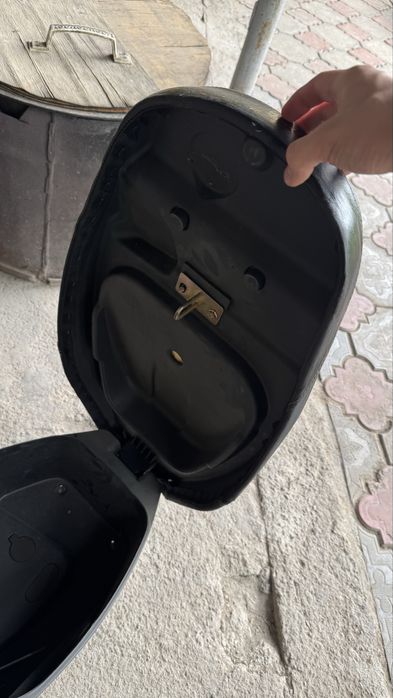 Продам стденье на мопед М8