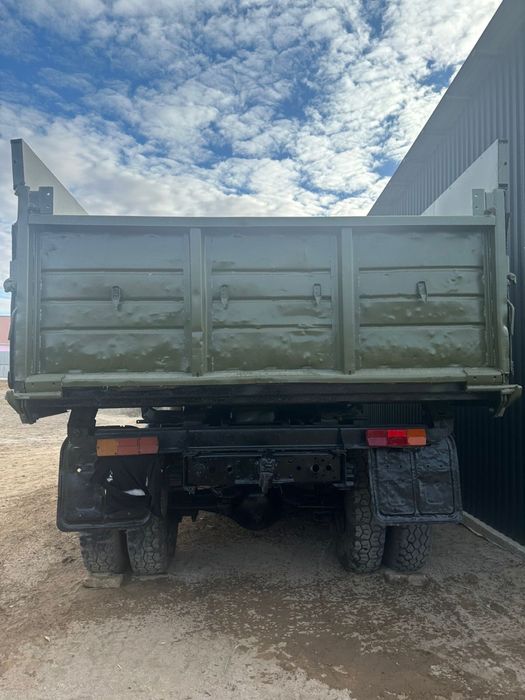 Продается ЗИЛ 130