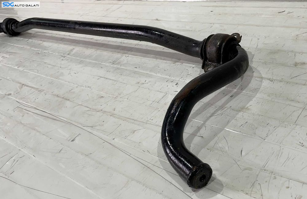 Bara Stabilizatoare Torsiune Fata Audi A4 B7 2004 - 2008 [L4244]