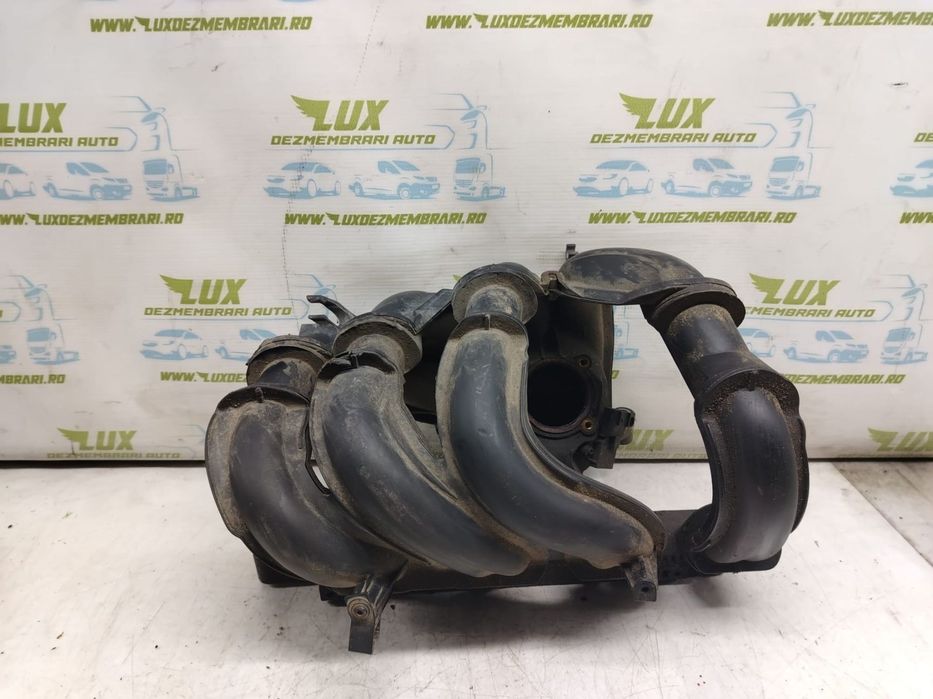 Galerie admisie 1.6 benzina hwda 2s6g-9424-df Ford Fiesta 5 [2001 - 2