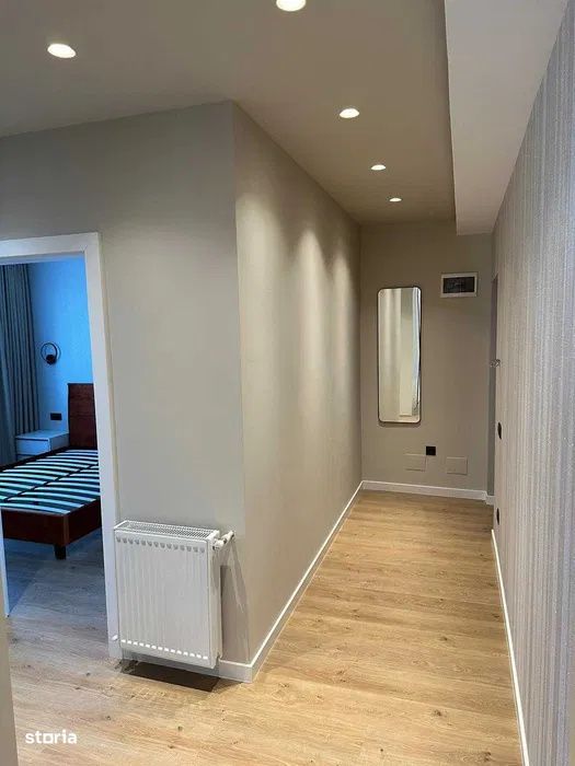 Apartament de inchiriat 61mp plus balcon zona Floresti Eroilor