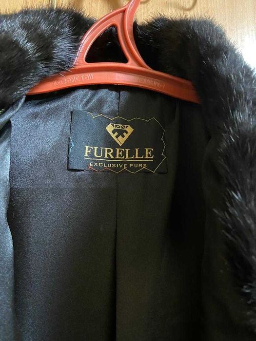 Продам Норковую шубу