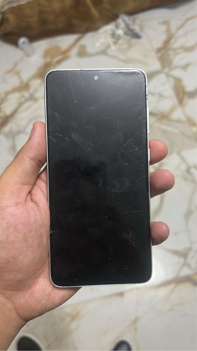 Vand samsung s21 fe