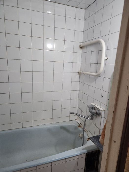 Аренда. Сдаётся однокомнатная квартира на ТТЗ-4. Диадора.