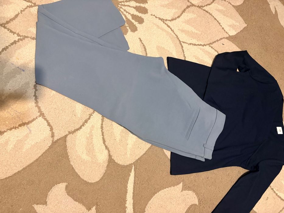 Pantaloni damă  noi ,L