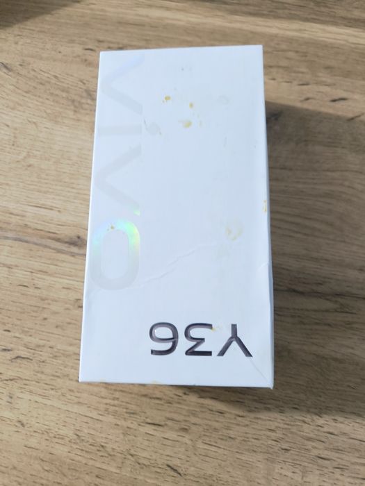 Vivo Y36 8+8/256GB