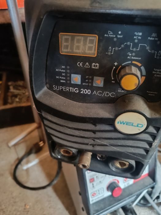 Sudura tig de calitate, inox, aluminiu,otel,cupru