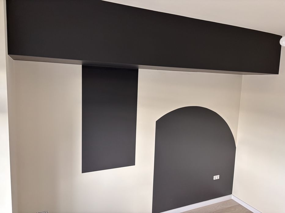 RENOVARI  COMPLETE- experiență,seriozitate, calitate