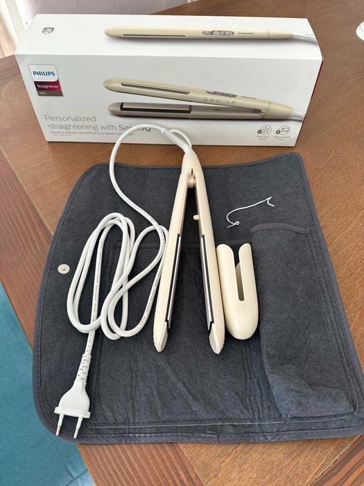 Преса Philips Series 8000 SenseIQ BHS838/00