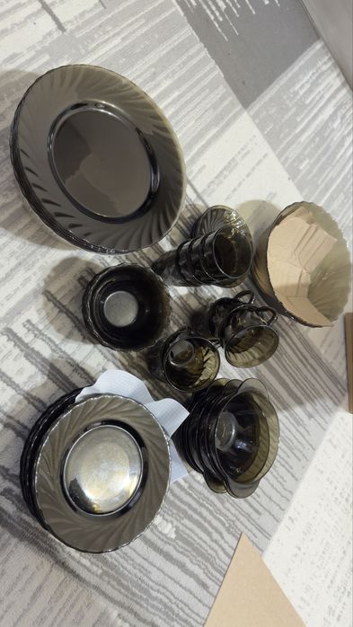 Продается посуда Люминарк