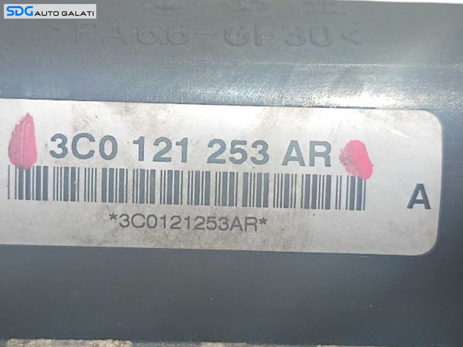 Punte Cadru Suspensie Spate cu Tambur Tamburi Fiat Linea 2007 - 2018 [LN0161]