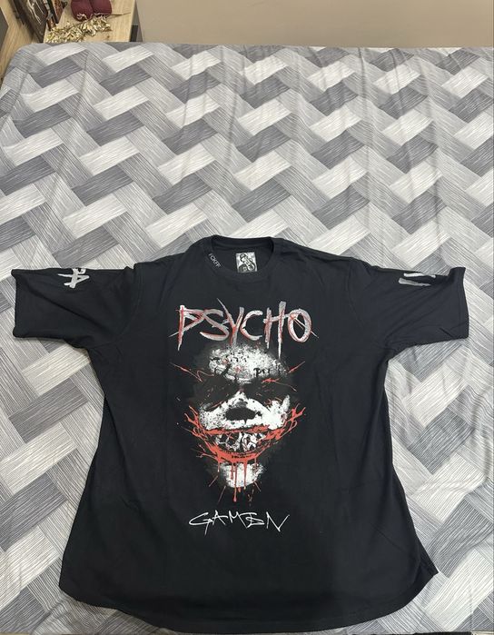 Luda тениски нови