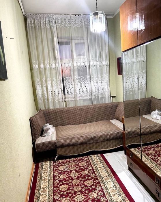 Аренда 3 хонали уй Ц-1, эко парк