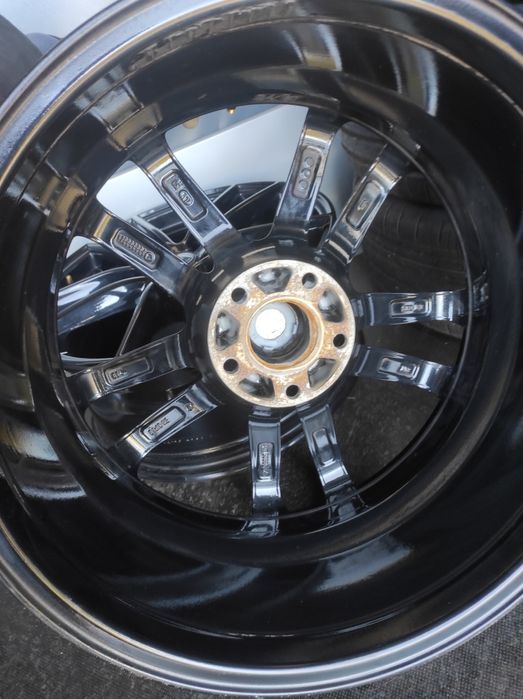 5x112 18 цола Ауди Фолксваген Шкода Мерцедес