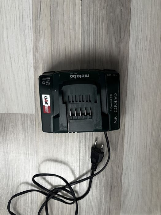 Set metabo complet