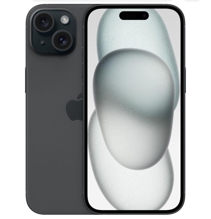 Iphone 15.  128 g