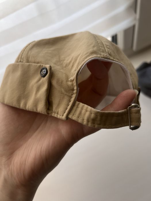 Шапочки «докер» б/у