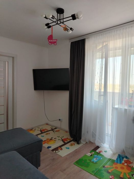 Продам квартиру 1 комнатную