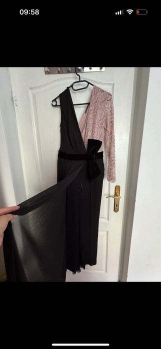 Salopeta de ocazie Mizar