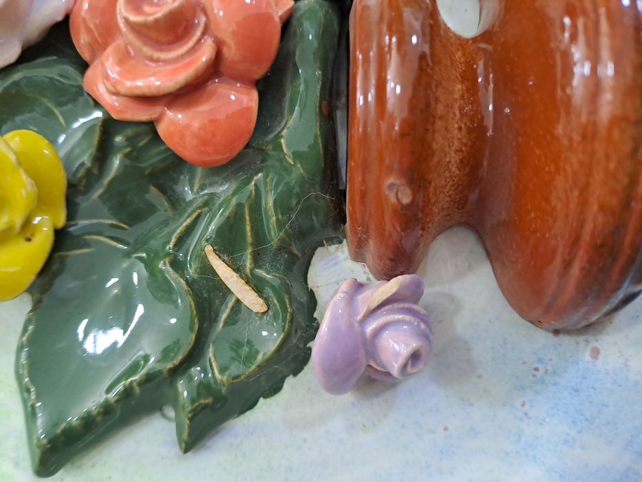 Английски порцелан