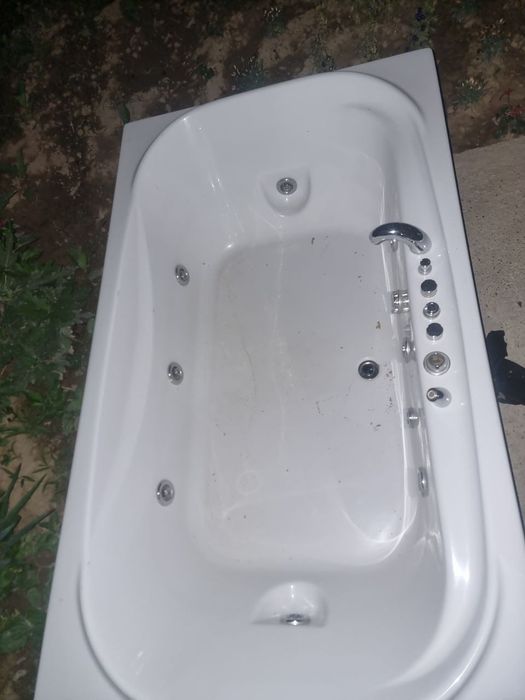 Джакузи jakuz sotiladi