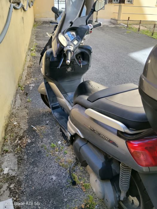 De vanzare Yamaha XC 300