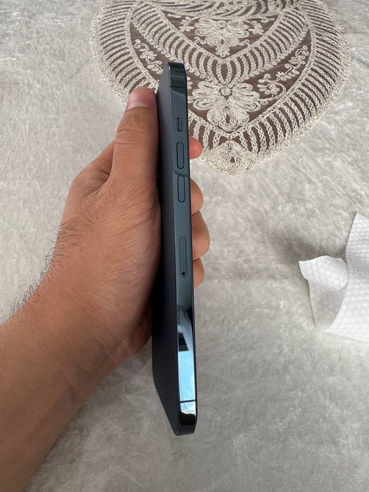 Продается Iphone 12 pro max 256GB