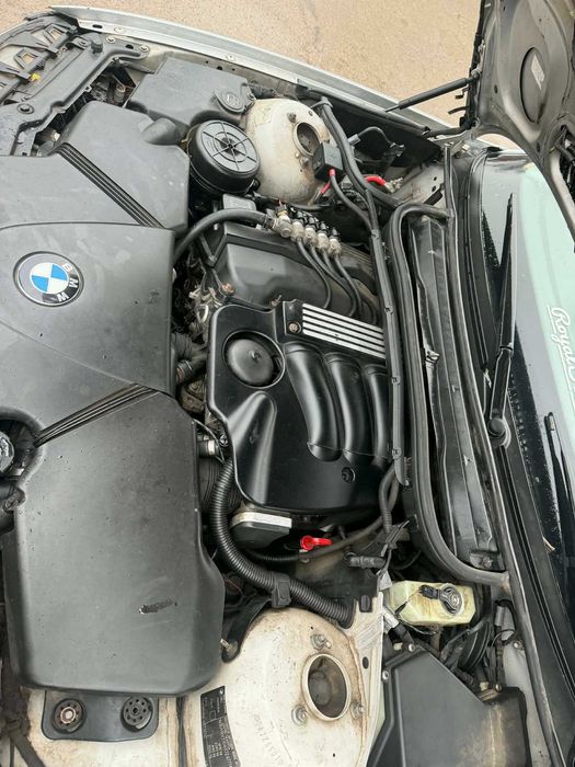 bmw e46 coupe  320 i на части бмв е46 купе 1.8  320 и