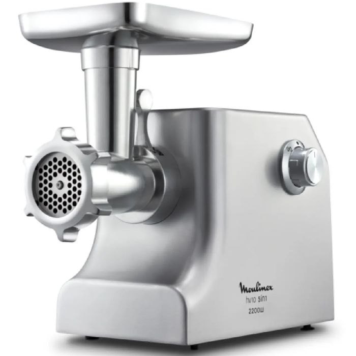 Мясорубка Moulinex HV10 ME856D32