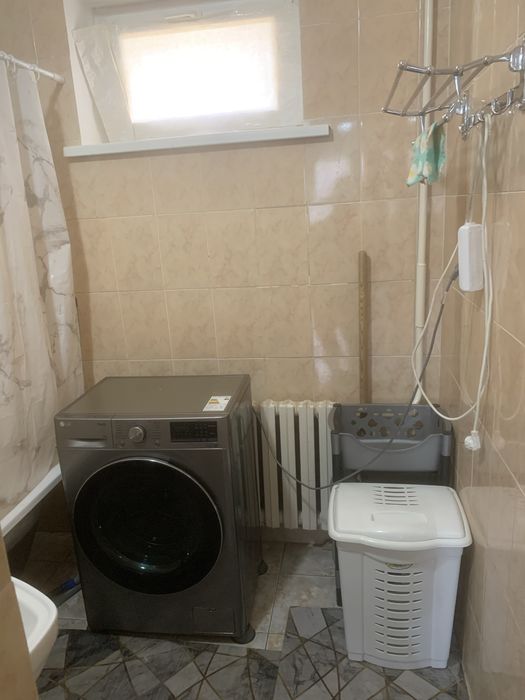 Центр 2 ком ЖК Асем Жай