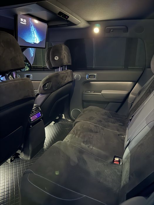 Lixiang L7 2024 — 6