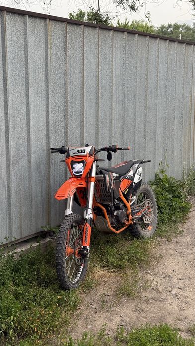 Zuumav K7 CBS300