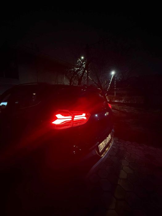 Tracker 2 Premier Turbo