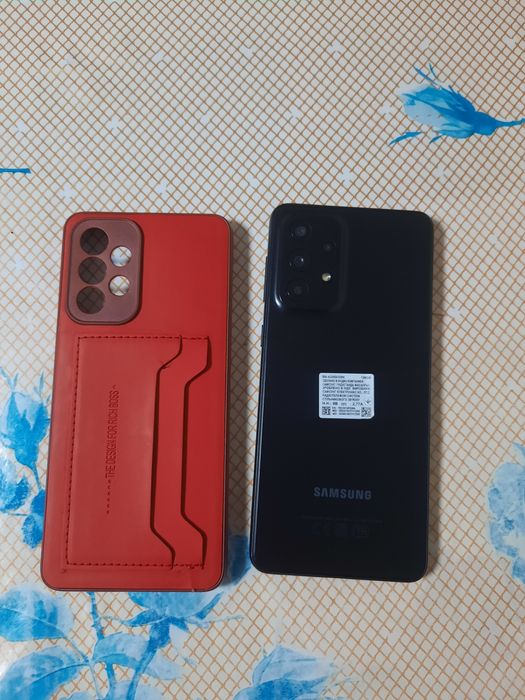 Samsung Galaxy A33 5G 6/128GB