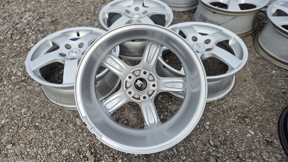 Джанти RSK 5/114.3 Toyota,Honda,Suzuki 5x114.3