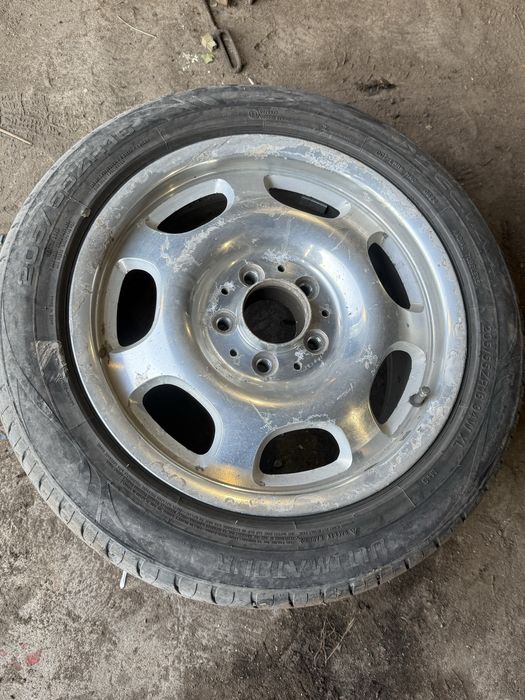 Продаю диски на мерседес